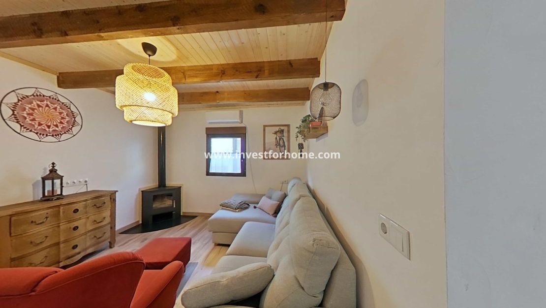 Vente - Maison - Formentera del Segura - Centro
