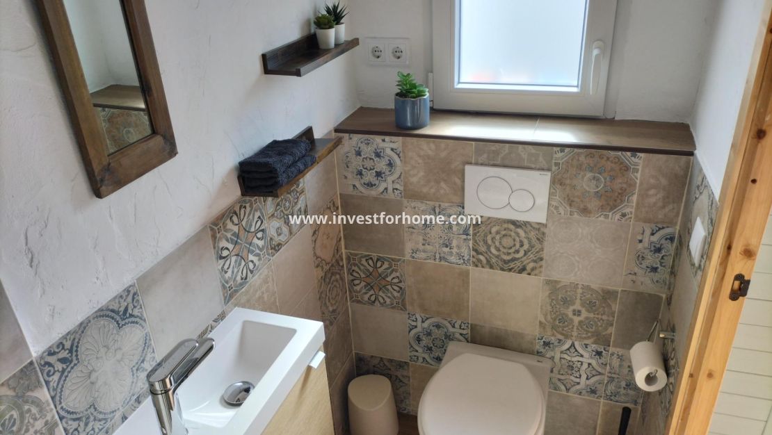 Vente - Maison - Formentera del Segura - Centro