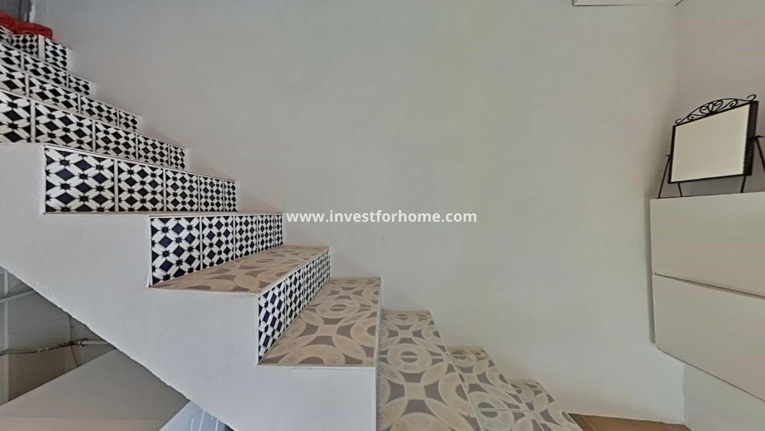 Vente - Maison - Formentera del Segura - Centro