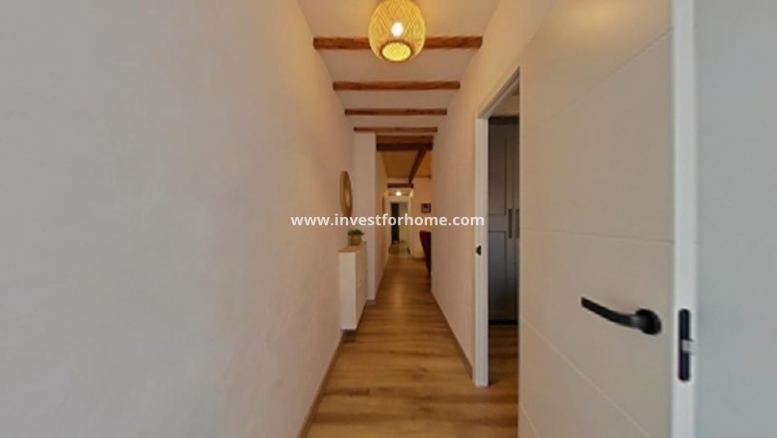 Vente - Maison - Formentera del Segura - Centro