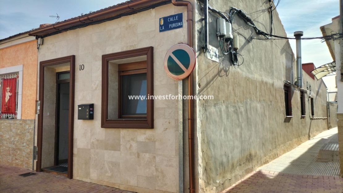 Vente - Maison - Formentera del Segura - Centro