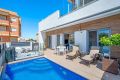 Vente - Maison - Formentera del Segura - Costa Blanca