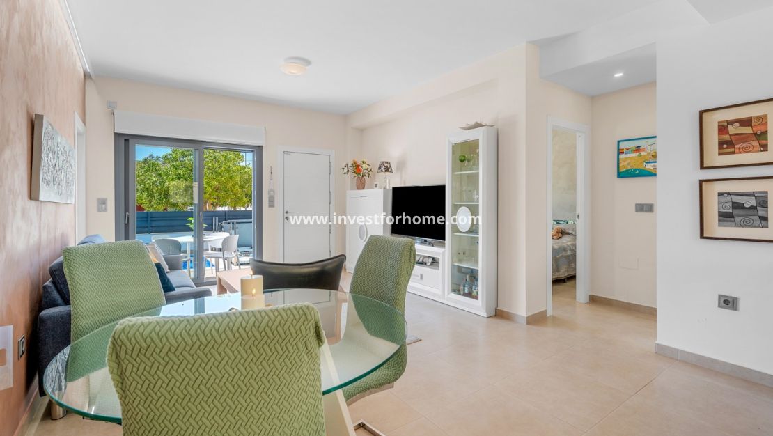 Vente - Maison - Formentera del Segura - Costa Blanca