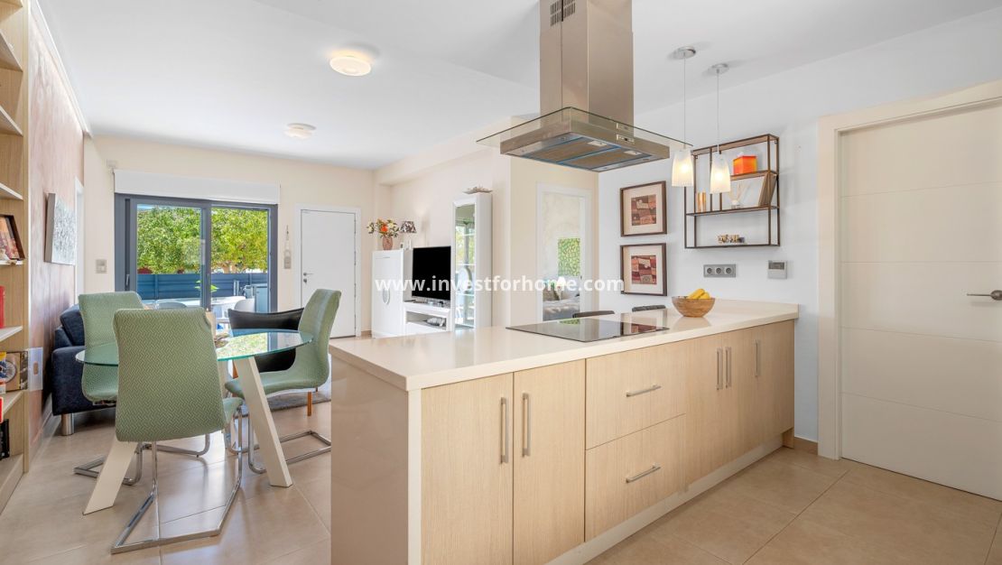 Vente - Maison - Formentera del Segura - Costa Blanca