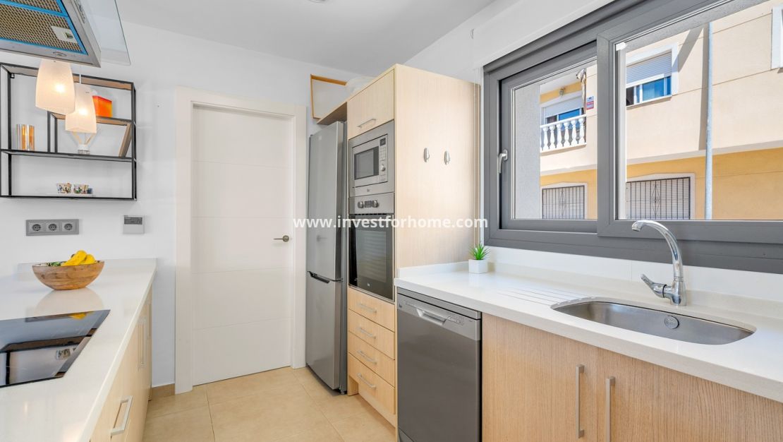 Vente - Maison - Formentera del Segura - Costa Blanca