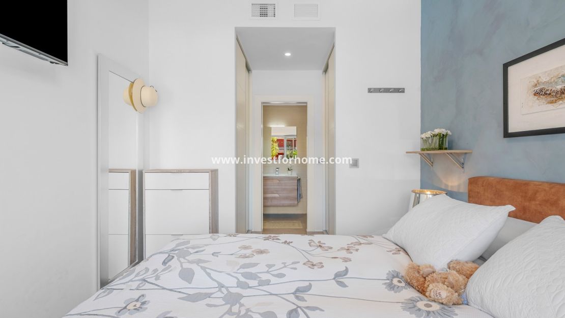 Vente - Maison - Formentera del Segura - Costa Blanca