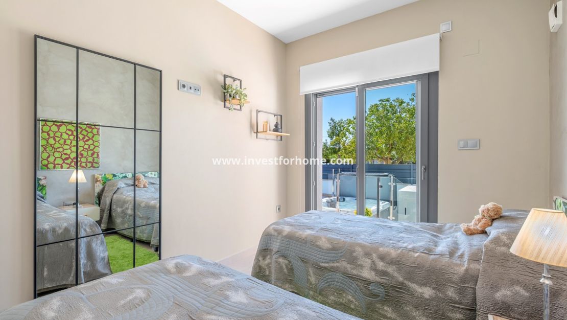 Vente - Maison - Formentera del Segura - Costa Blanca