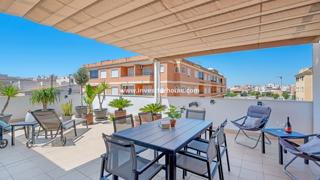 Vente - Maison - Formentera del Segura - Costa Blanca