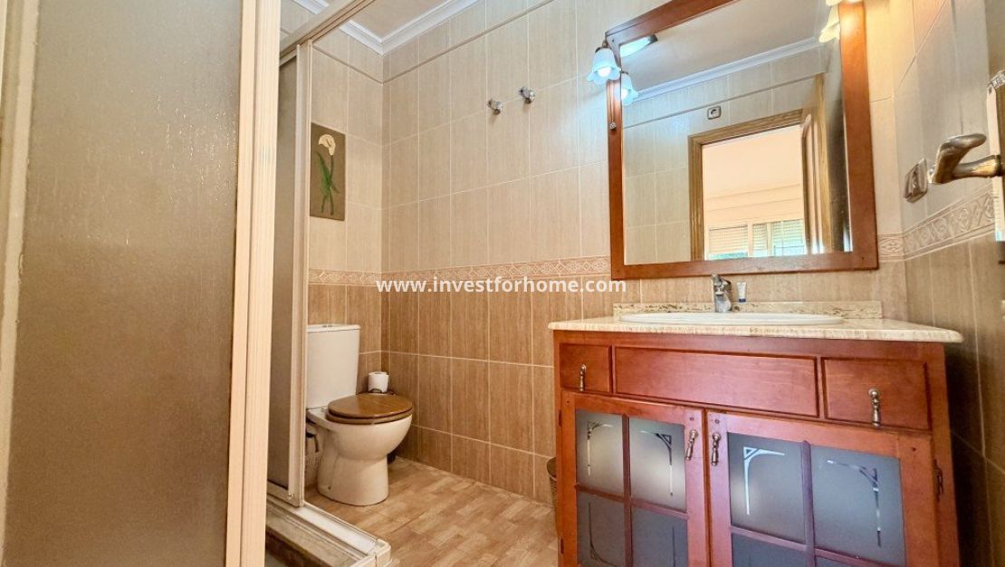 Vente - Maison - Formentera del Segura - Costa Blanca