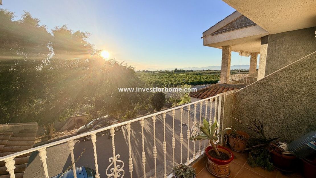 Vente - Maison - Formentera del Segura - Costa Blanca