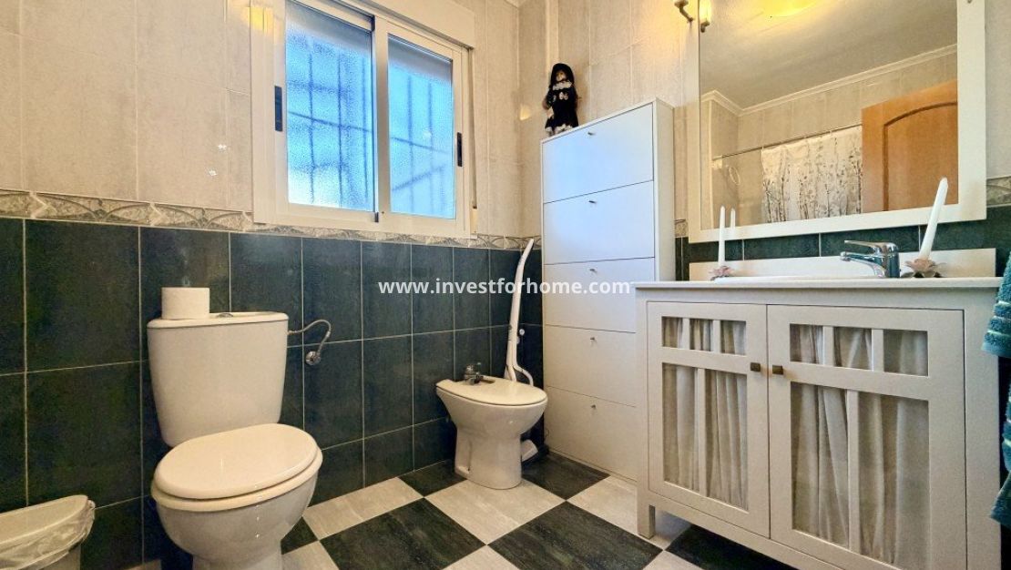 Vente - Maison - Formentera del Segura - Costa Blanca