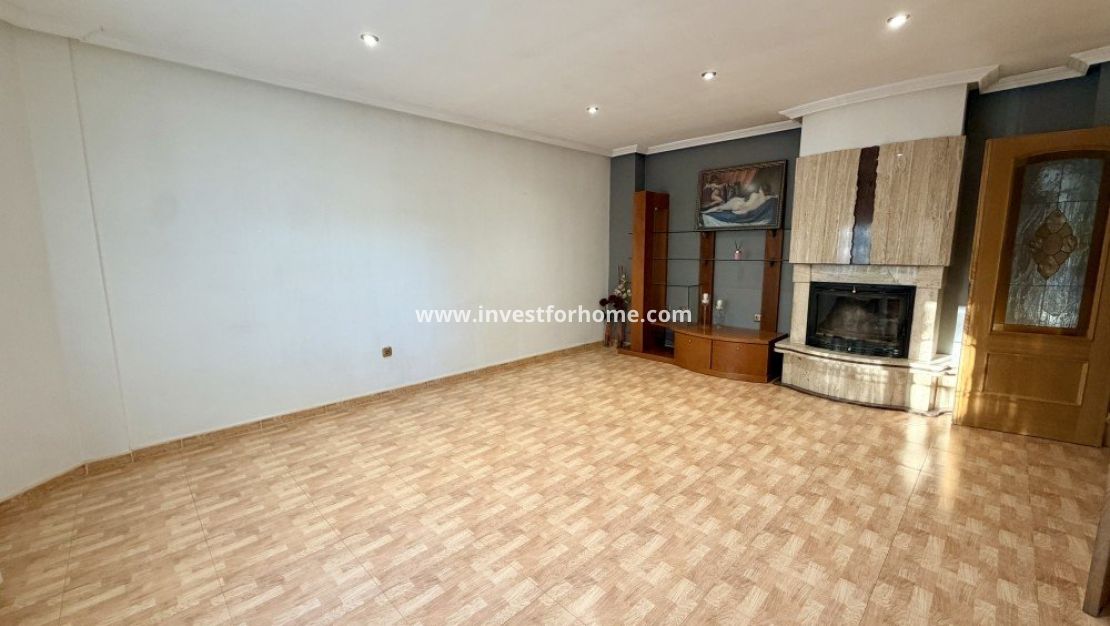 Vente - Maison - Formentera del Segura - Costa Blanca