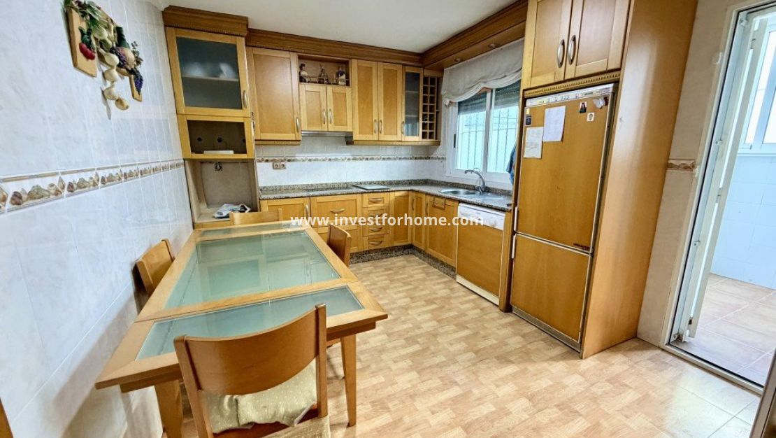 Vente - Maison - Formentera del Segura - Costa Blanca