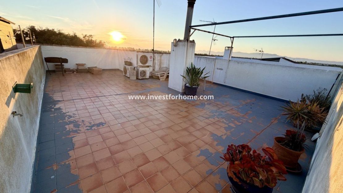 Vente - Maison - Formentera del Segura - Costa Blanca