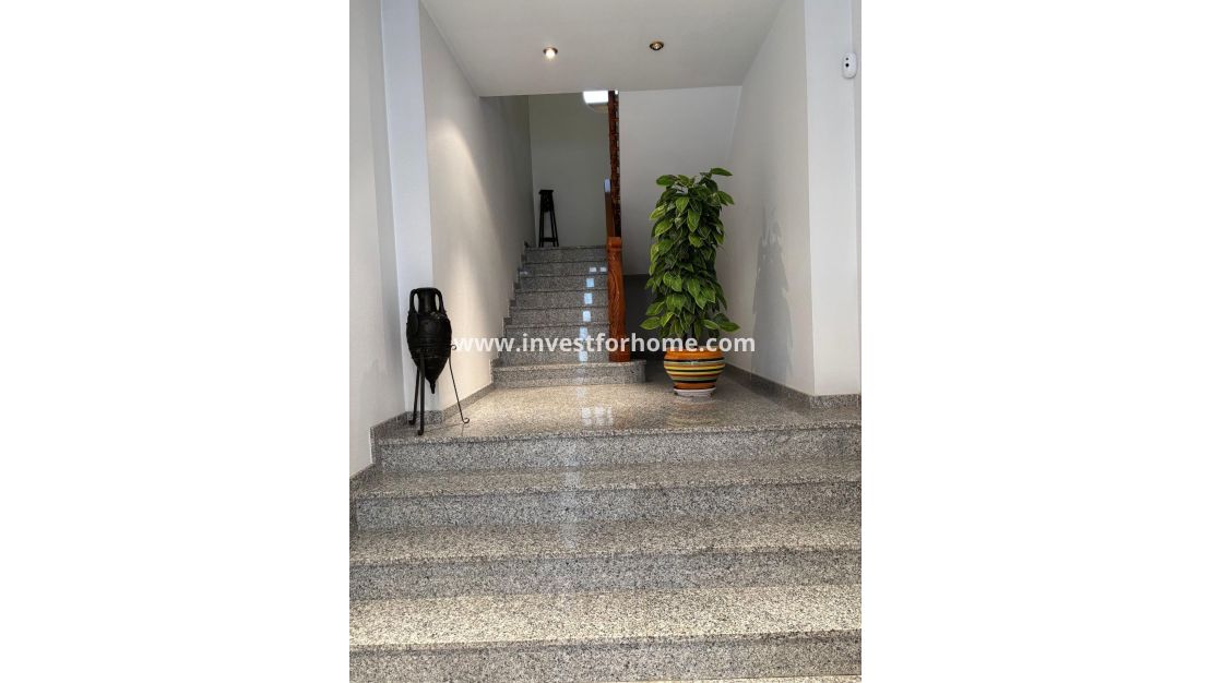 Vente - Maison - Formentera del Segura - Pueblo 5