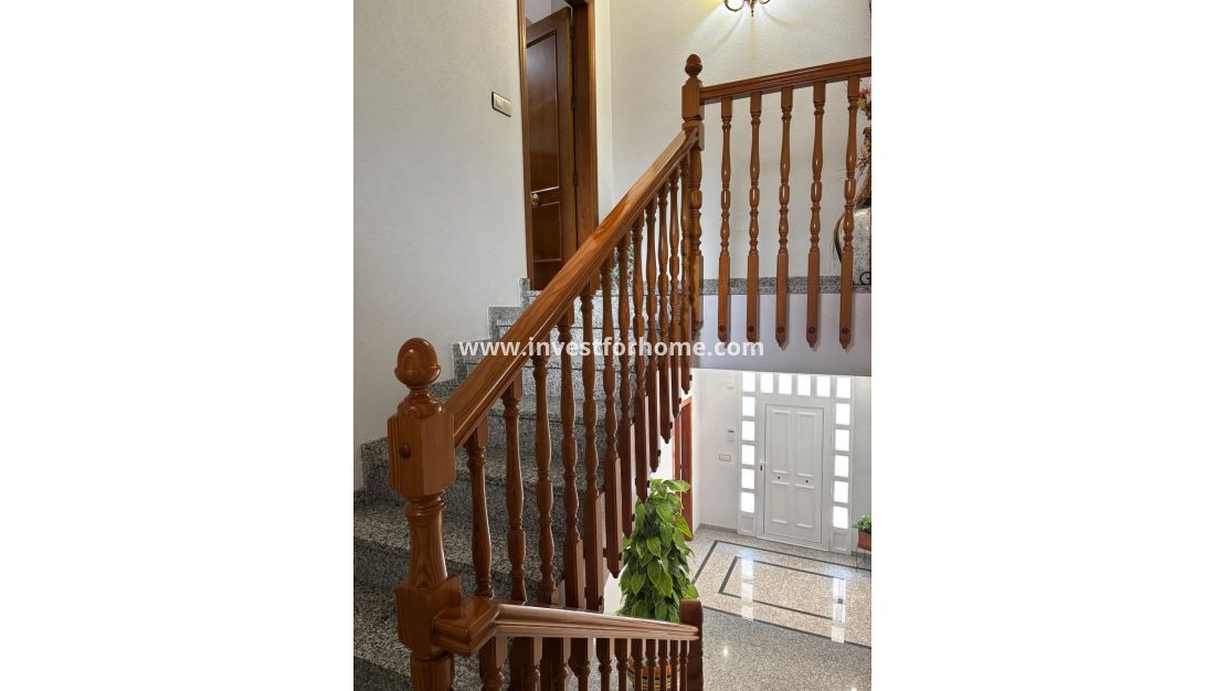 Vente - Maison - Formentera del Segura - Pueblo 5