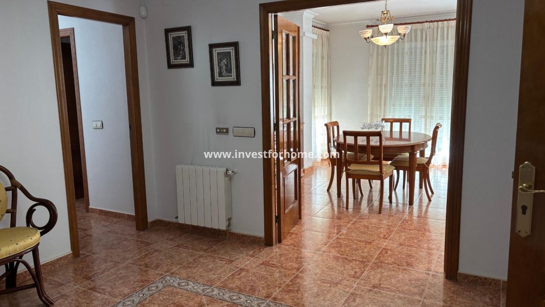 Vente - Maison - Formentera del Segura - Pueblo 5