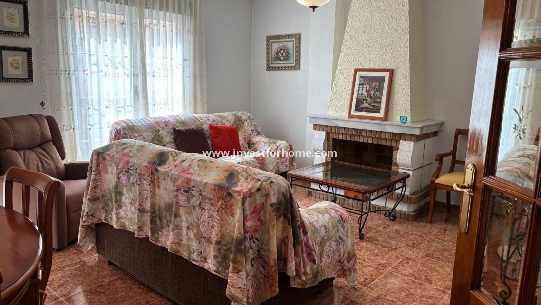 Vente - Maison - Formentera del Segura - Pueblo 5