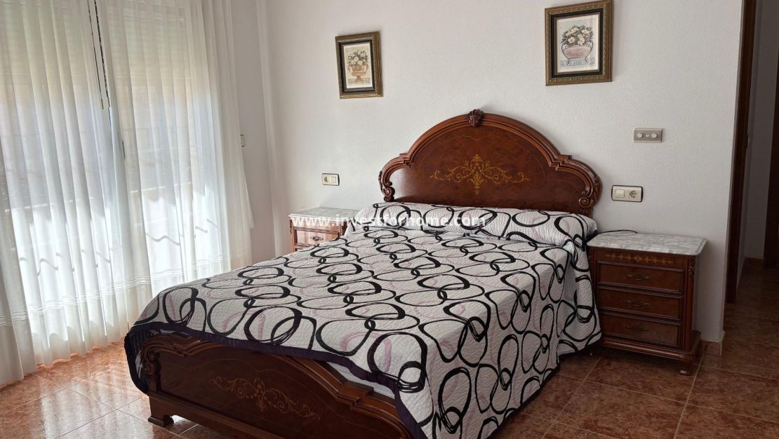 Vente - Maison - Formentera del Segura - Pueblo 5