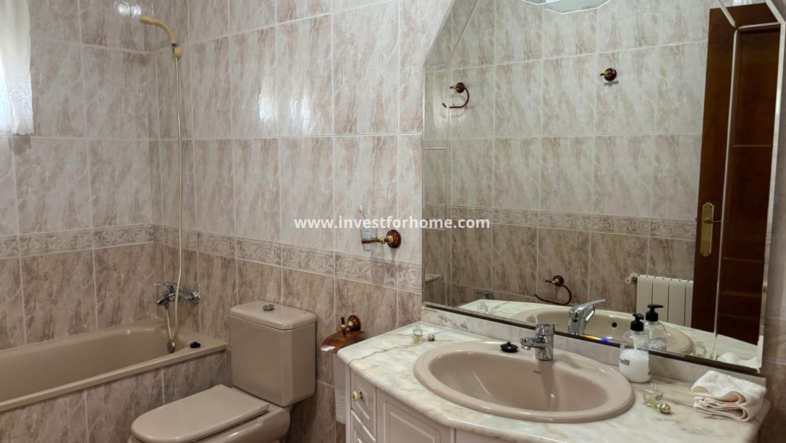 Vente - Maison - Formentera del Segura - Pueblo 5