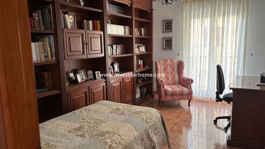 Vente - Maison - Formentera del Segura - Pueblo 5