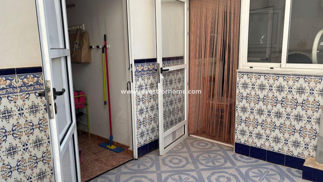 Vente - Maison - Formentera del Segura - Pueblo 5