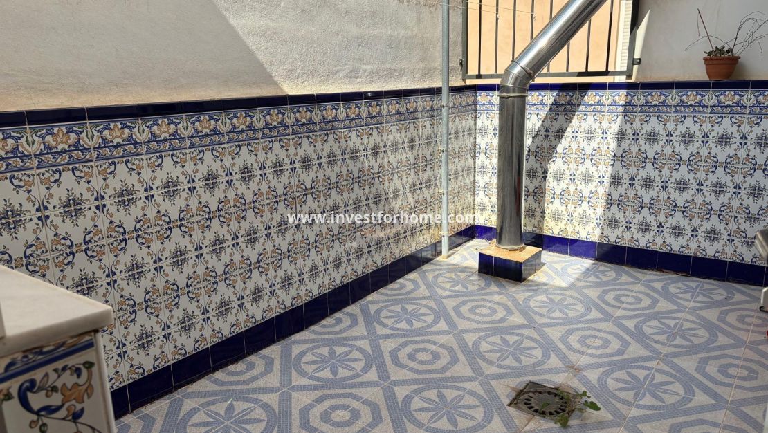 Vente - Maison - Formentera del Segura - Pueblo 5