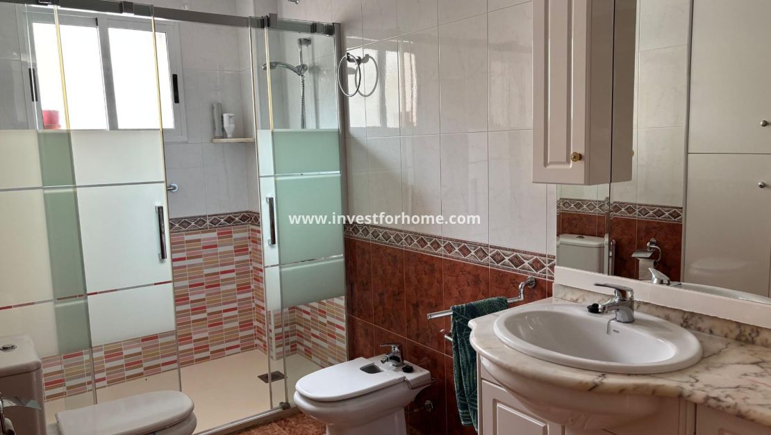 Vente - Maison - Formentera del Segura - Pueblo 5