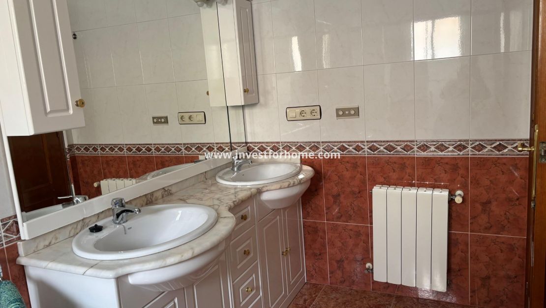 Vente - Maison - Formentera del Segura - Pueblo 5