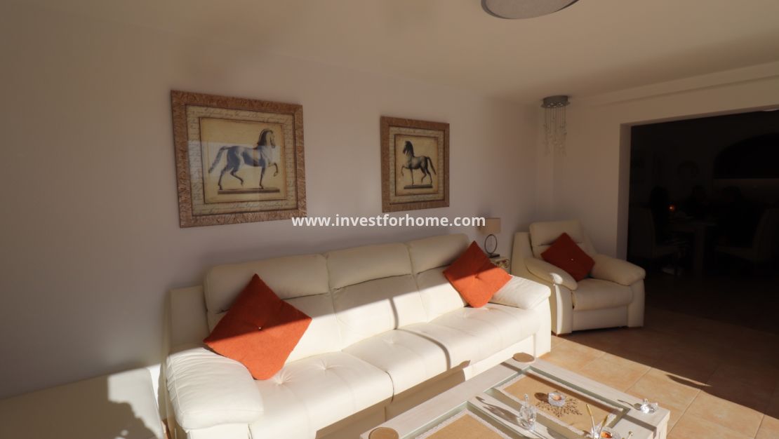 Vente - Maison - Fortuna - Inland