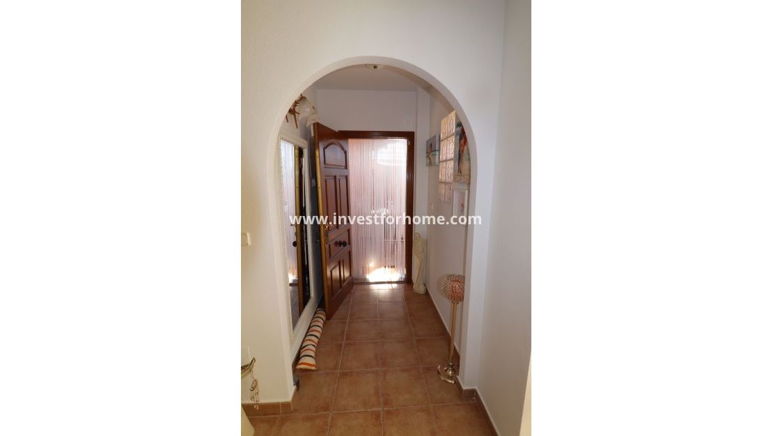 Vente - Maison - Fortuna - Inland