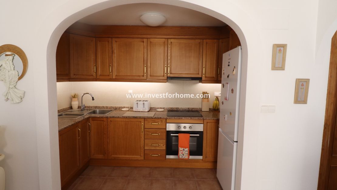 Vente - Maison - Fortuna - Inland