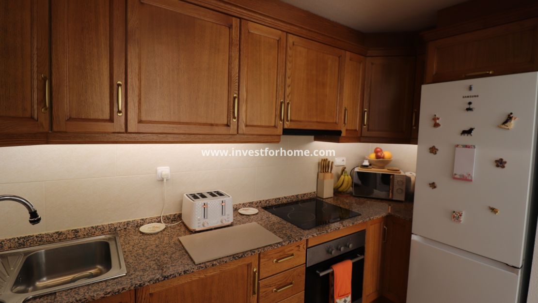 Vente - Maison - Fortuna - Inland