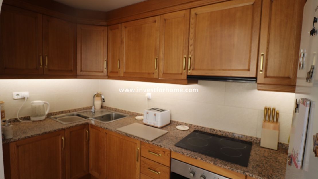 Vente - Maison - Fortuna - Inland