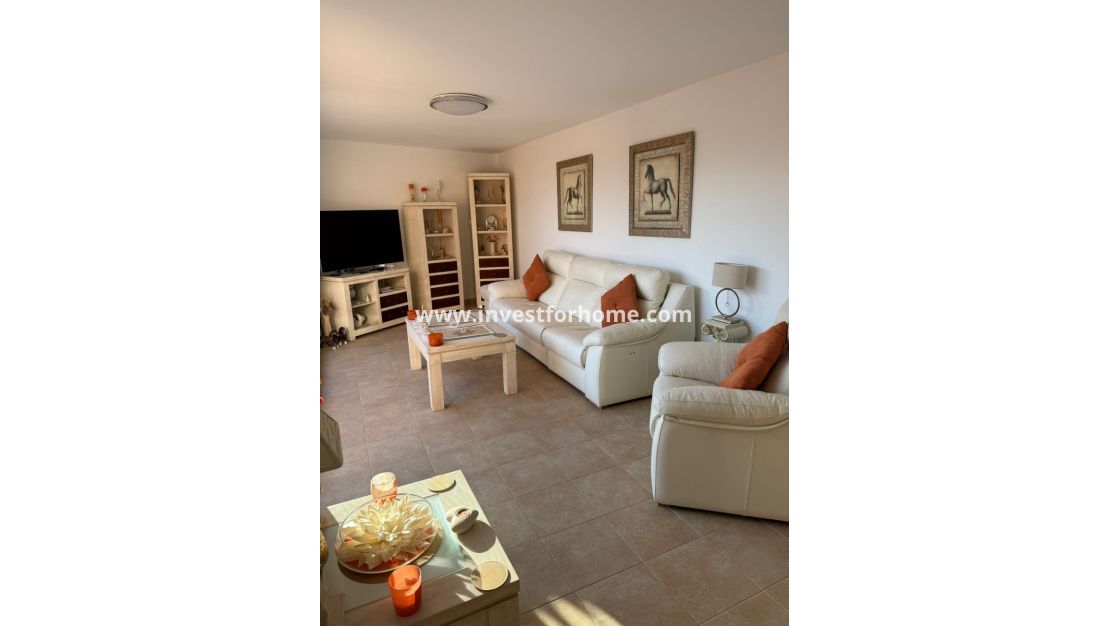 Vente - Maison - Fortuna - Inland