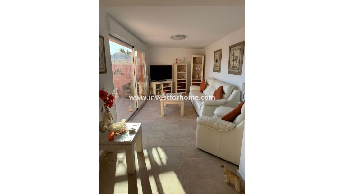 Vente - Maison - Fortuna - Inland