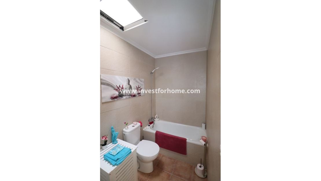 Vente - Maison - Fortuna - Inland