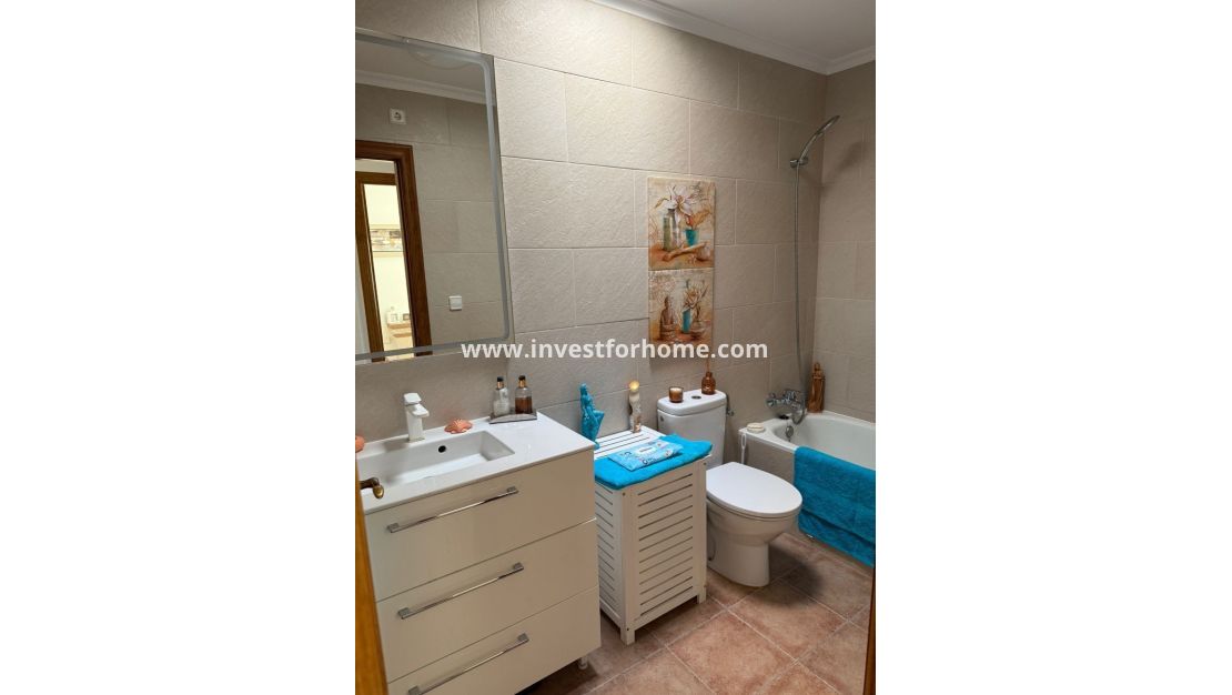 Vente - Maison - Fortuna - Inland