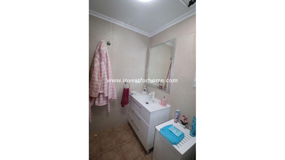 Vente - Maison - Fortuna - Inland