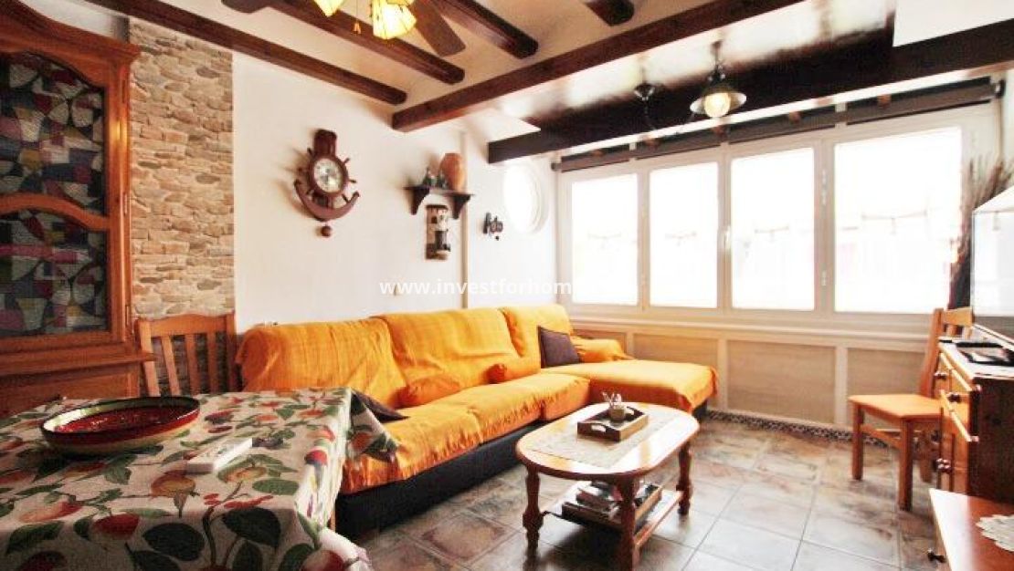 Vente - Maison - Guardamar del Segura - Benamor