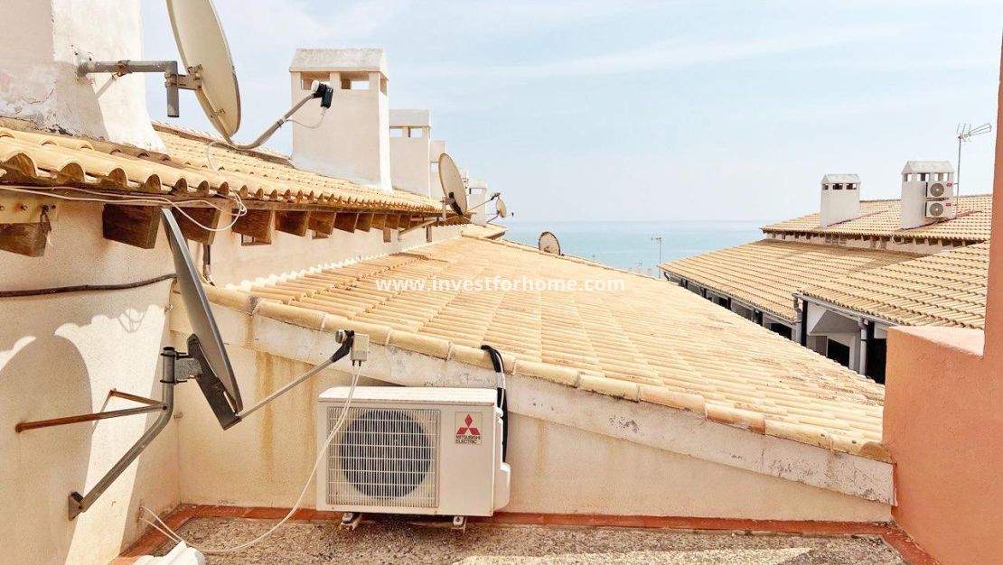 Vente - Maison - Guardamar del Segura - Benamor