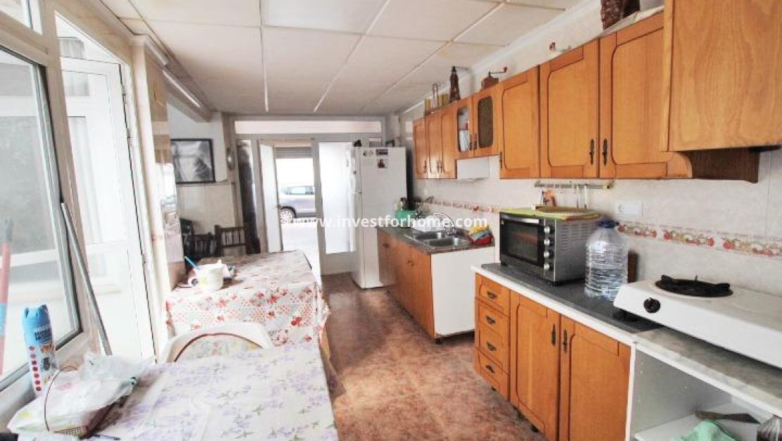 Vente - Maison - Guardamar del Segura - Centro