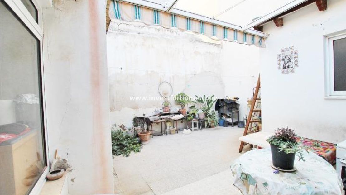 Vente - Maison - Guardamar del Segura - Centro