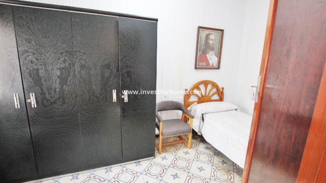 Vente - Maison - Guardamar del Segura - Centro