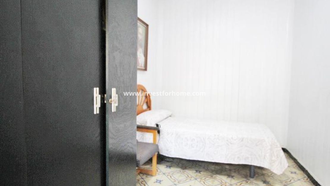 Vente - Maison - Guardamar del Segura - Centro