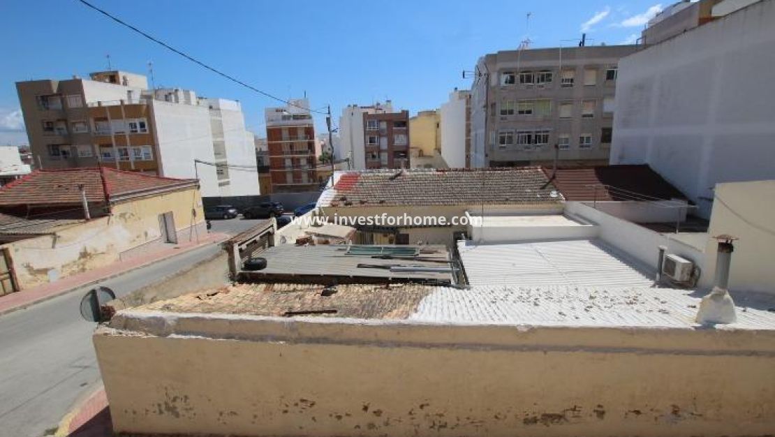 Vente - Maison - Guardamar del Segura - Centro