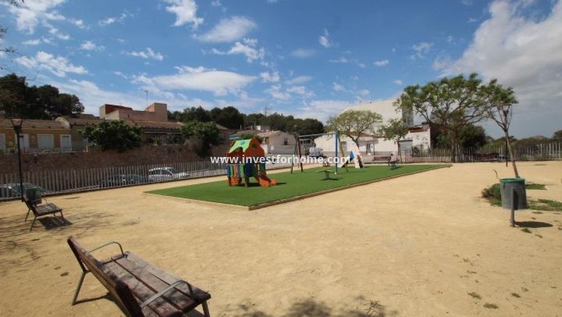 Vente - Maison - Guardamar del Segura - Centro