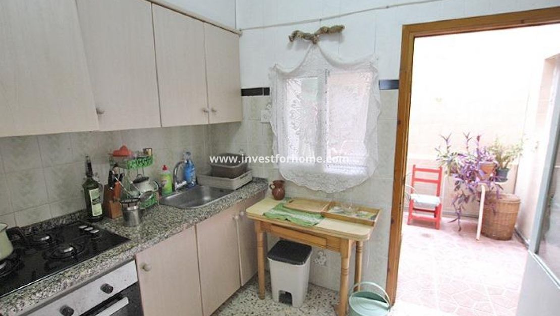 Vente - Maison - Guardamar del Segura - Centro