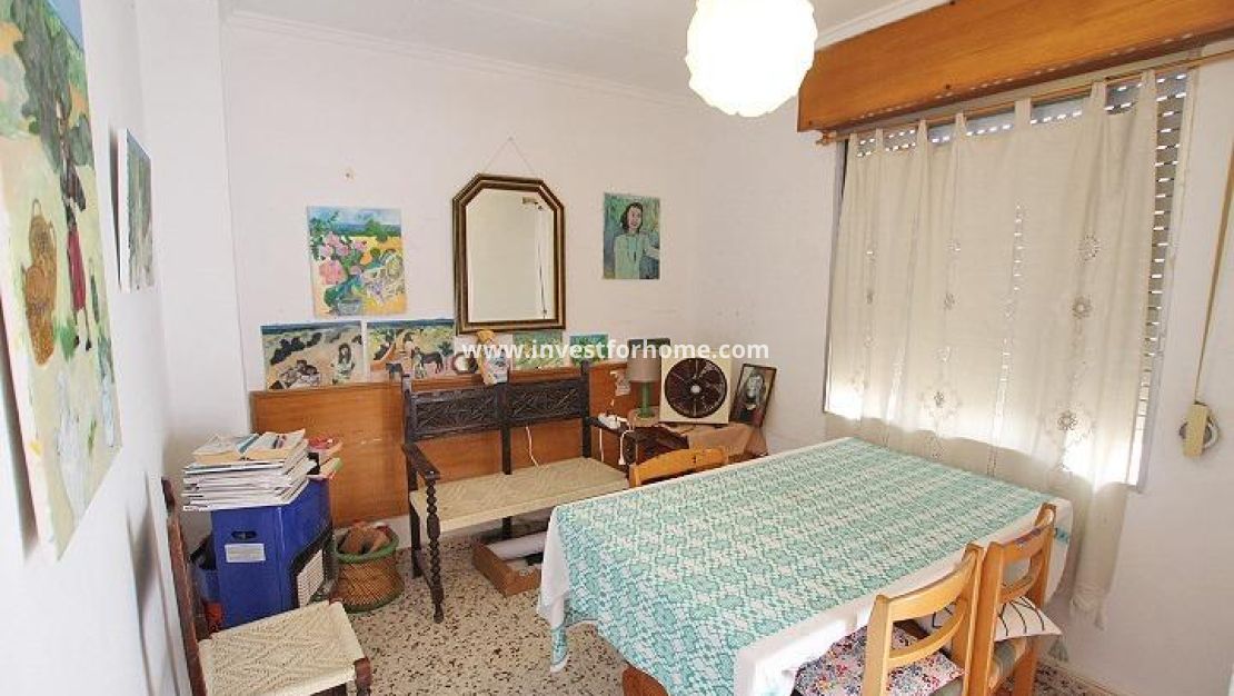 Vente - Maison - Guardamar del Segura - Centro