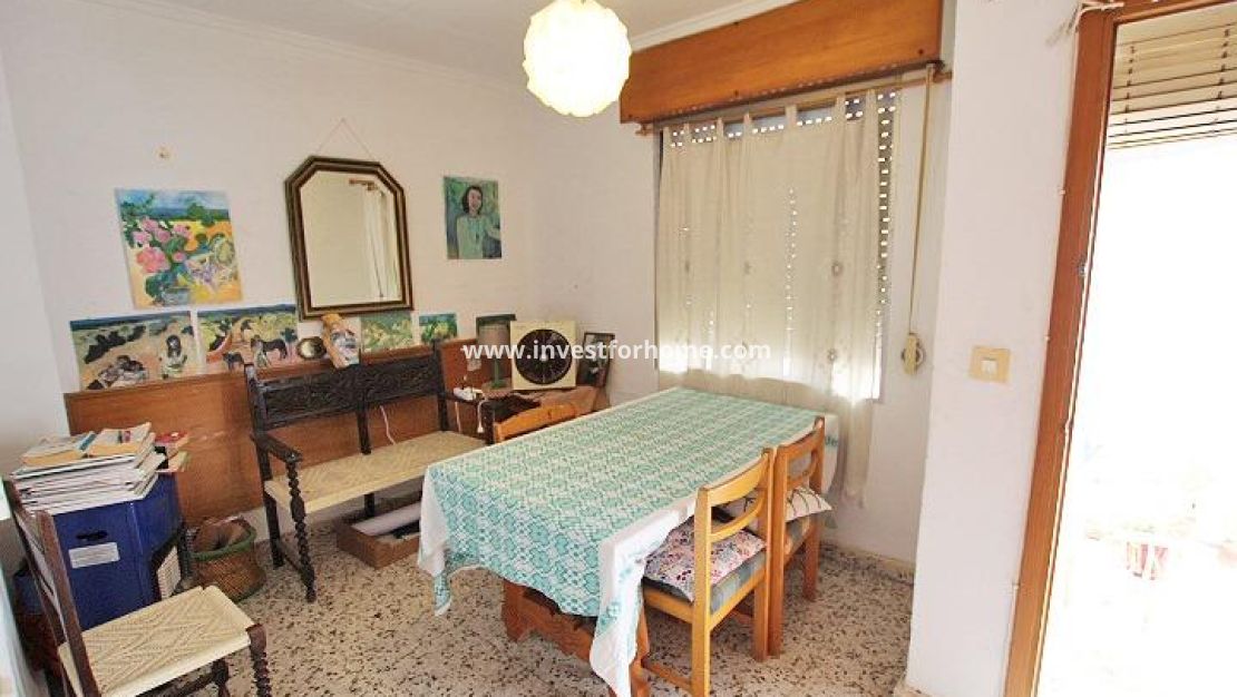 Vente - Maison - Guardamar del Segura - Centro